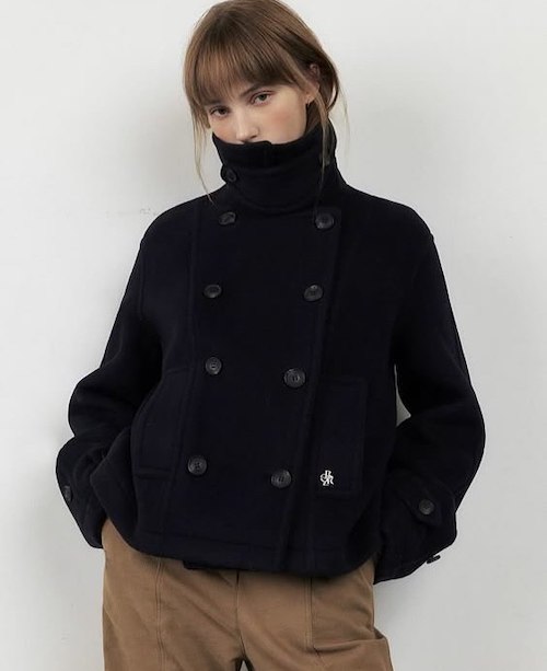 ترند یقه قیفی