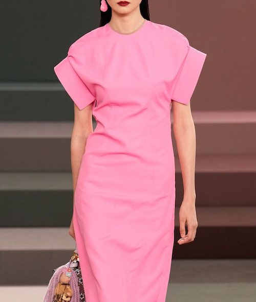 جزئیات کالکشن جدید فندی