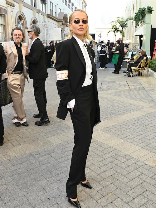 مهمانان ووگ ورلد ۲۰۲۵