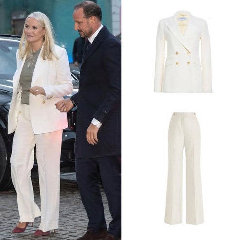 شلوار واید بانوان سلطنتی