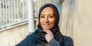 در ستایش استایل‌های سحر ولدبیگی؛ بانوی خوش‌انرژی و رنگارنگ سینمای ایران