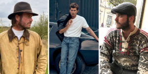 ۶ آیتم شیک پاییزی که در کمد لباس کیوانچ تاتلیتوع جا خوش کرده‌اند