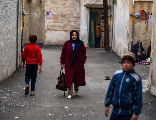 لباس‌ها در بامداد خمار