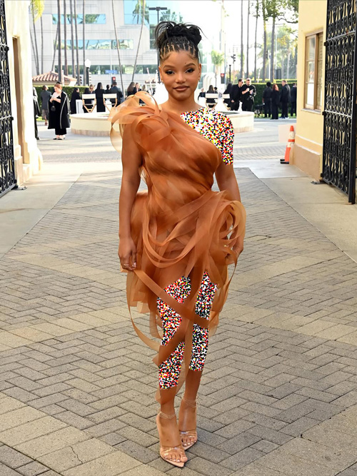 مهمانان ووگ ورلد ۲۰۲۵