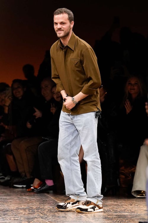 کالکشن جدید برند شنل