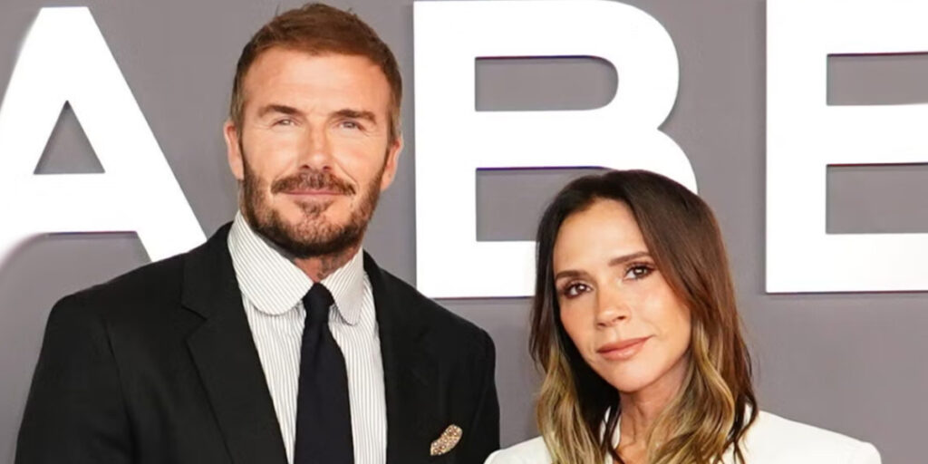 کلکسیون حلقه‌های ازدواج ویکتوریا بکهام از حلقه جورجینا هم پیشی گرفت!