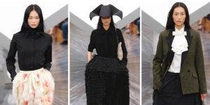 هم‌نشینی جدید و دلچسب یک برند مشهور با یک طراح جریان‌ساز؛ جاناتان اندرسون باز هم شگفتی آفرید