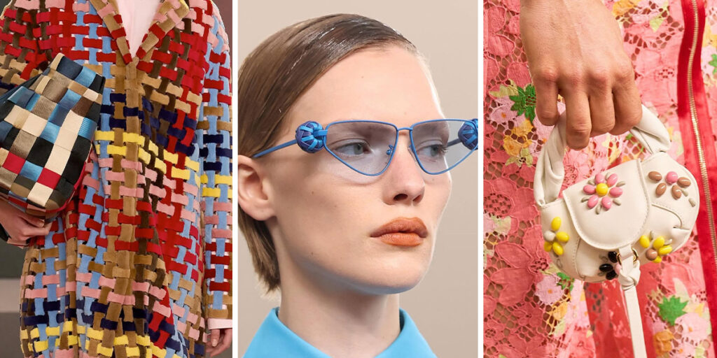 جزئیات بانمکی از فشن‌شوی اخیر فندی که دل شما هم برایشان ضعف می‌رود!