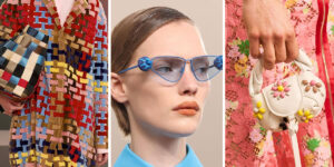 جزئیات بانمکی از فشن‌شوی اخیر فندی که دل شما هم برایشان ضعف می‌رود!