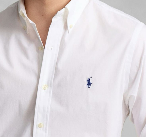 آیتم‌های آیکونیک رالف لورن