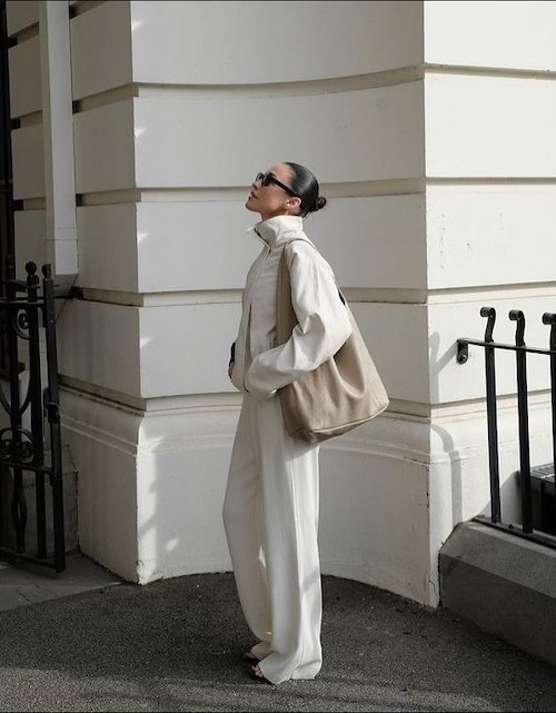 ترند یقه قیفی