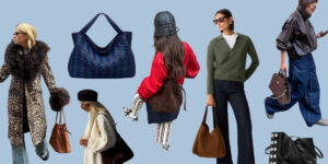 استایل کاری شما بدون این کیف‌ها کامل نیست!