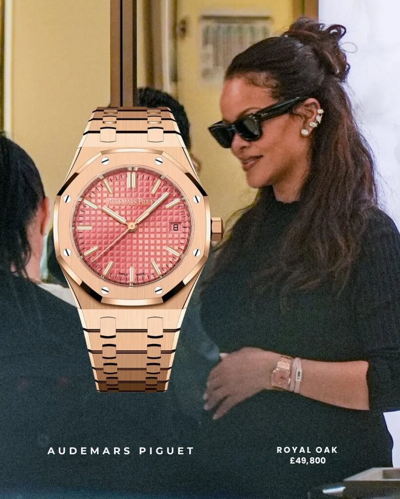 ساعت‌های لوکس ریانا