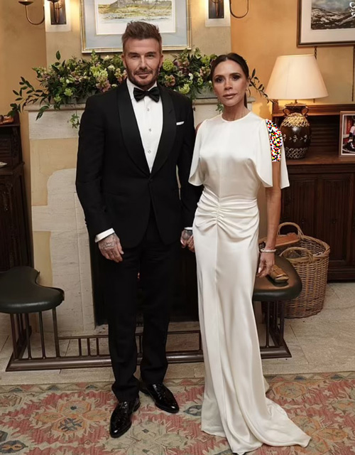 بازگشت لباس‌های کلاسیک