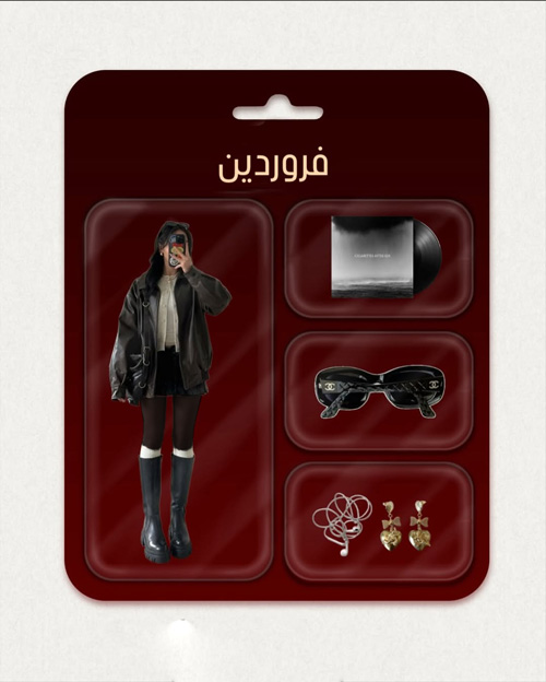 استایل پاییزی دختران متولد هر ماه