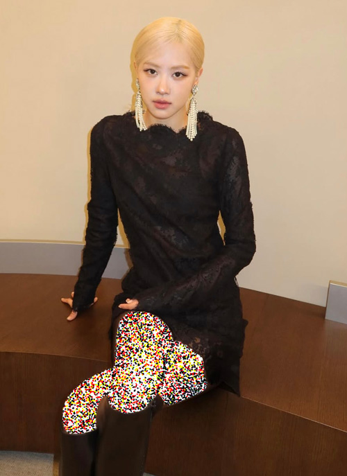 تغییر اندام رزی