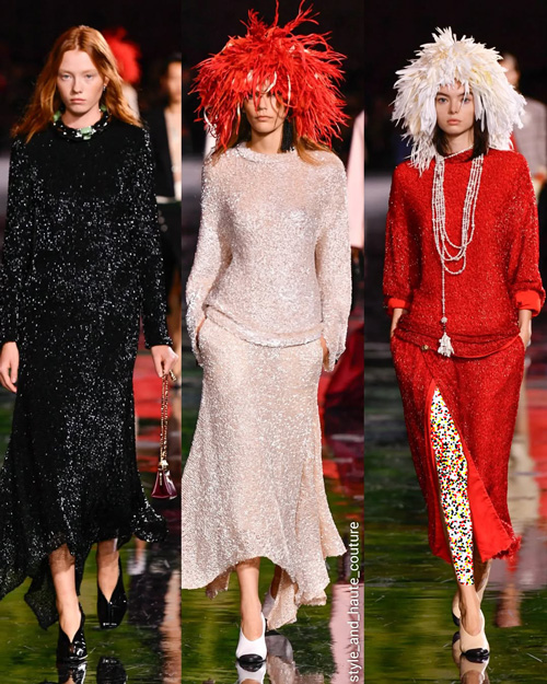 کالکشن جدید برند شنل