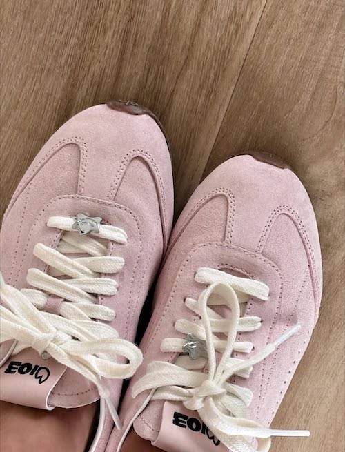 کفش اختصاصی جیسو