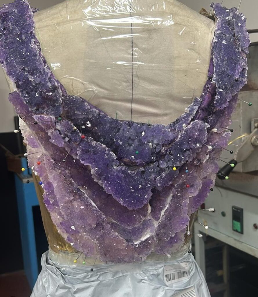 تاپ آمیتیست بالمن