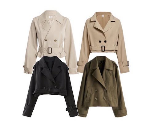 ژاکت‌های ترند پاییز ۲۰۲۵