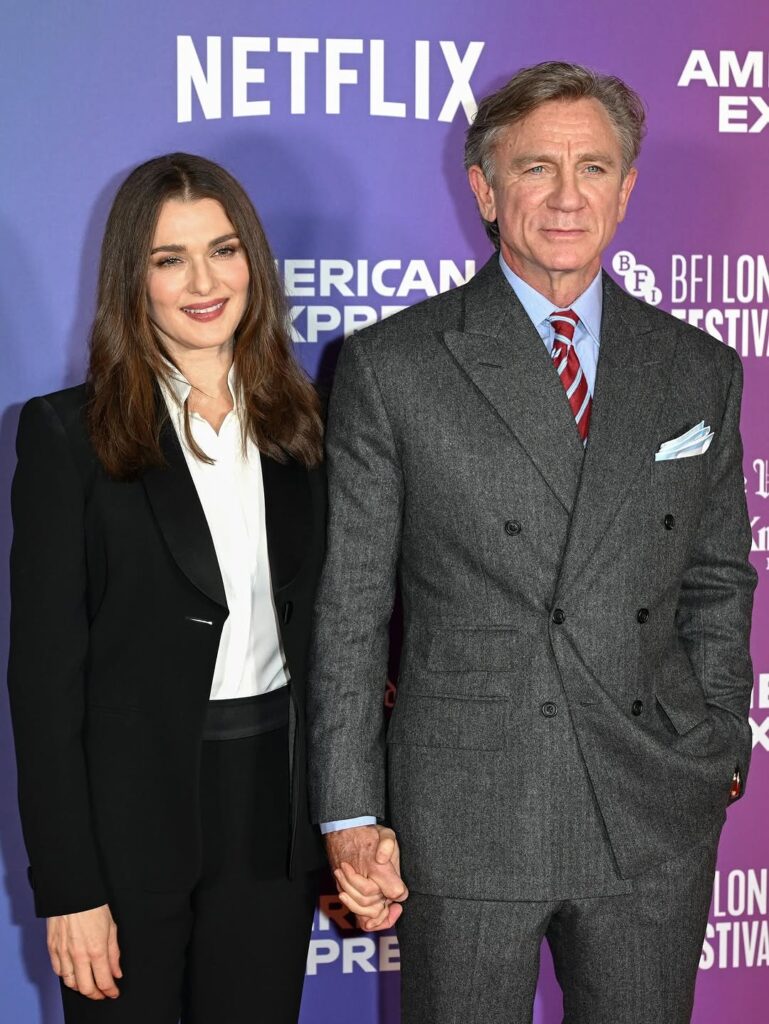 زوج محبوب در لندن