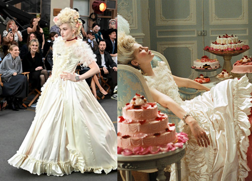 لباسهای الهامگرفته از هالیوود در ووگ ورلد ۲۰۲۵