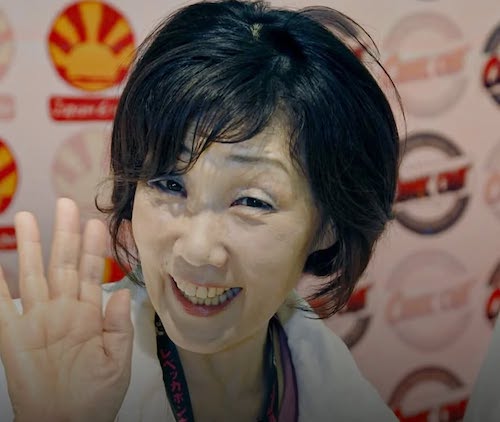 محبوب شدن هلو کیتی