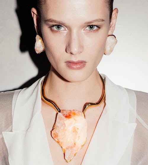 جواهرات نمکی اسکیاپارلی