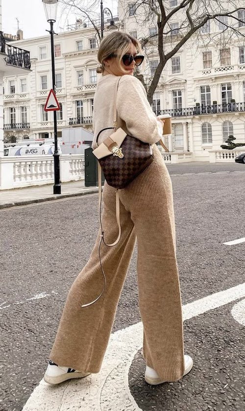 شلوارهای جایگزین جین