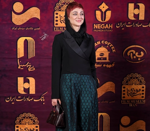 مینی‌بگ‌های شیک بازیگران ایرانی