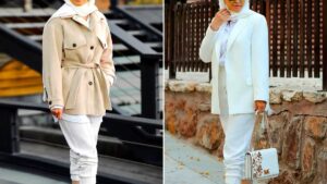 چه مانتویی برای پاییز ۱۴۰۴ مناسب است؟ نکات طلایی انتخاب