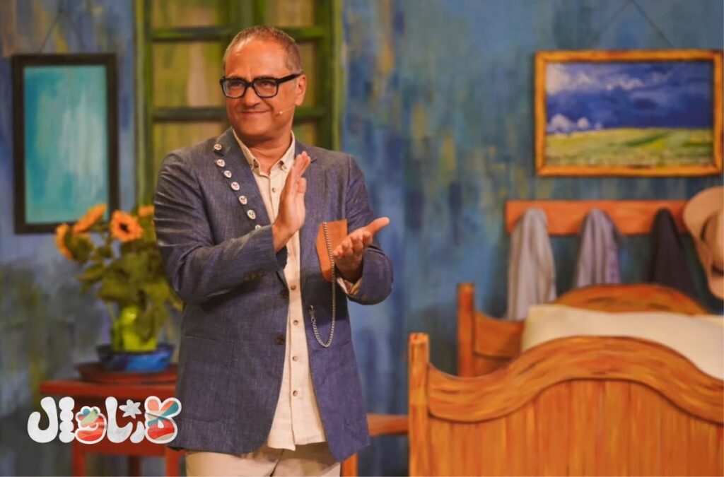 مرحله حذفی کارناوال