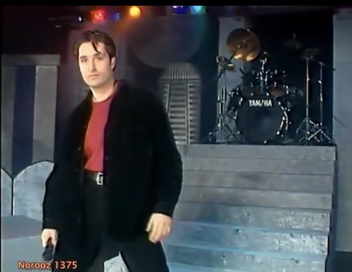 پسران جذاب دهه ۷۰