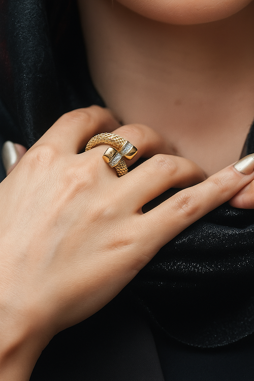 نازنین بیاتی در اکران خصوصی لاکپشت