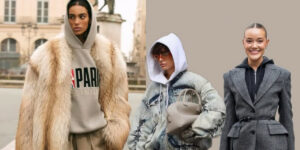 با هودی‌ها خلاقانه‌ترین استایل‌های پاییز را بسازید