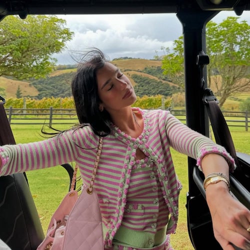 استایلهای ترندساز دوآ لیپا