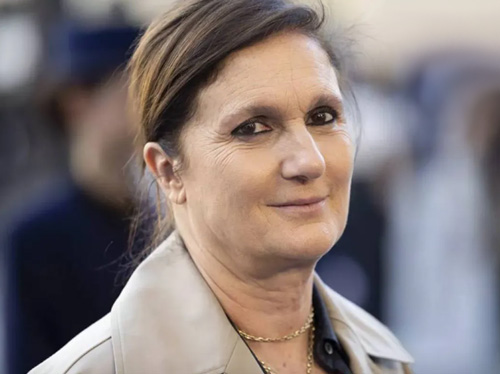 تغییر مدیر خلاق فندی