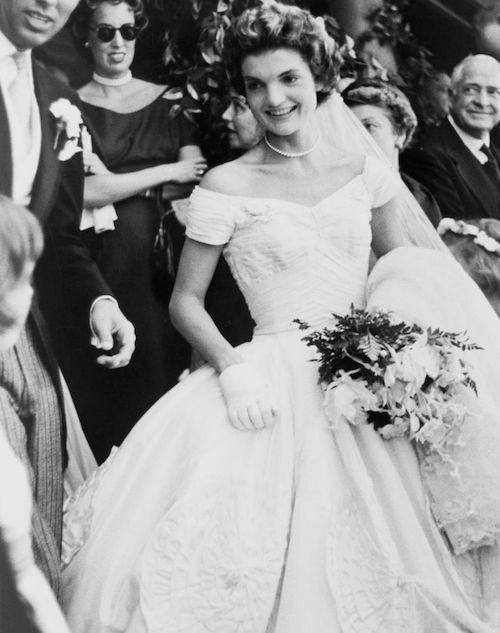 لباس عروسهای جاودانه