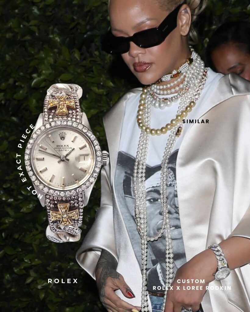 ساعت‌های لوکس ریانا