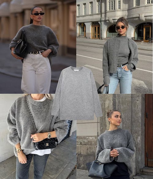 آیتم‌های ضروری پاییز