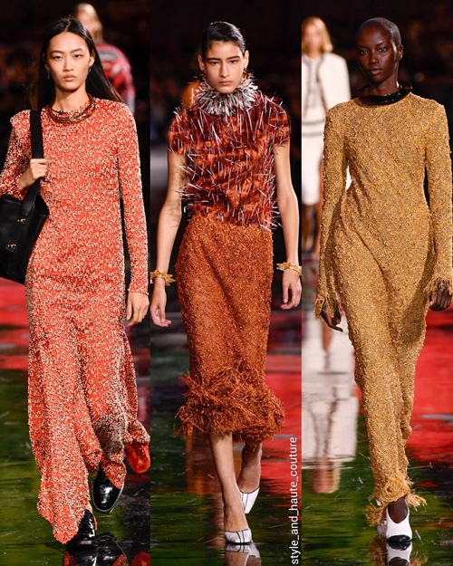 کالکشن جدید برند شنل