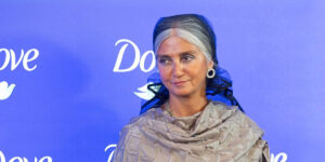 رویا جاویدنیا در تبلیغ برند بهداشتی؛ پاکیزگی و شادابی در یک نگاه!