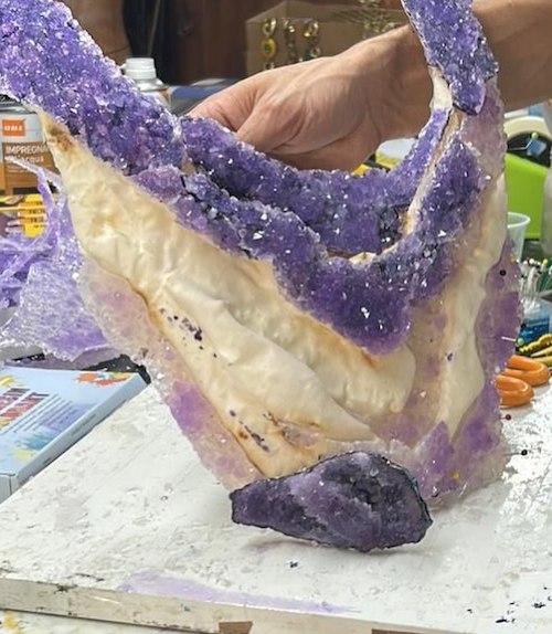 تاپ آمیتیست بالمن