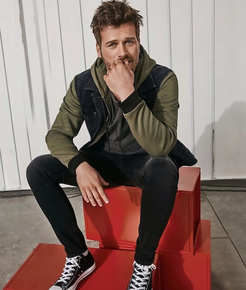 کمد پاییزی کیوانچ تاتلیتوع