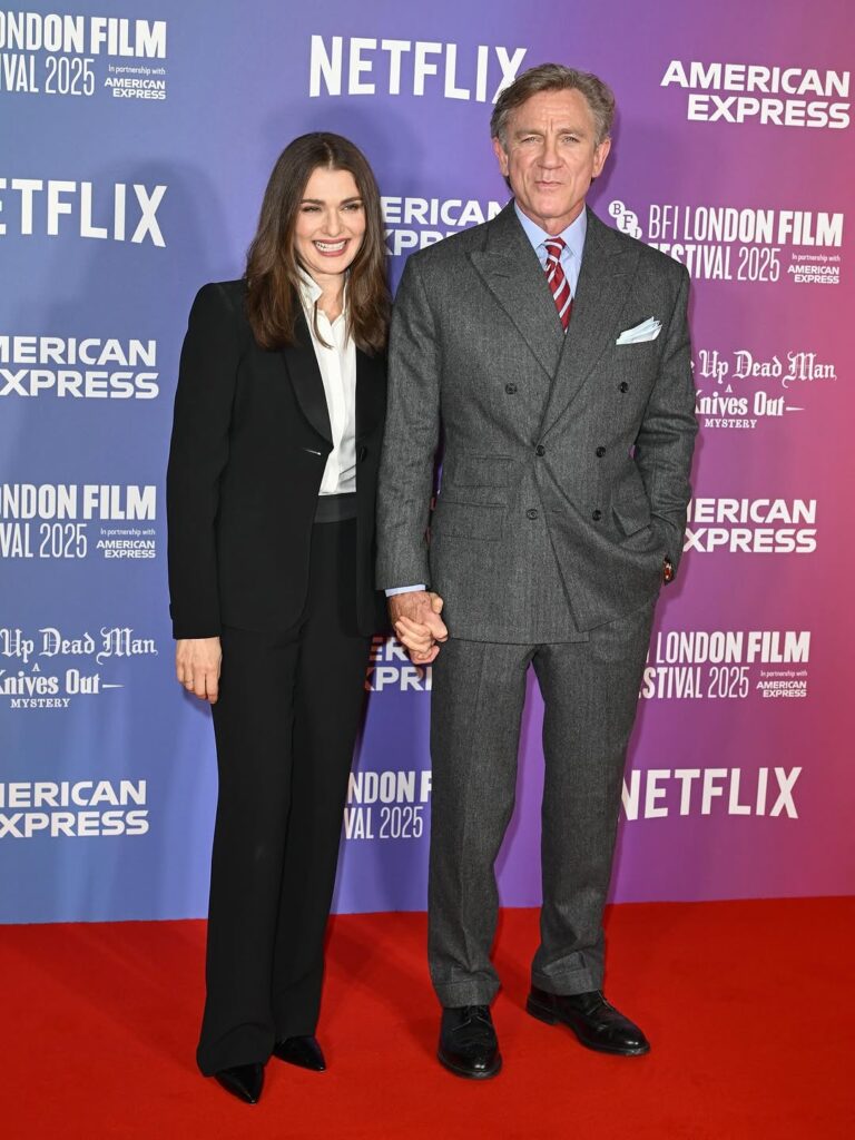 زوج محبوب در لندن