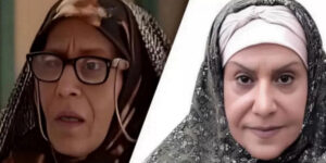 ۶۵ سالگی و استایلی مدرن؛ نگاهی به ظاهر تازه بی‌بی متهم گریخت