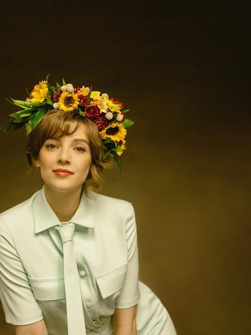 تولد مهسا حجازی