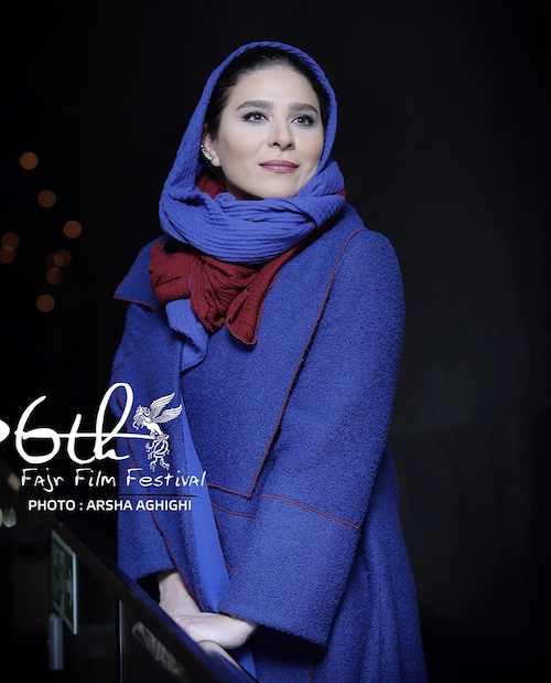 استایل پاییزی به پیشنهاد سحر دولتشاهی