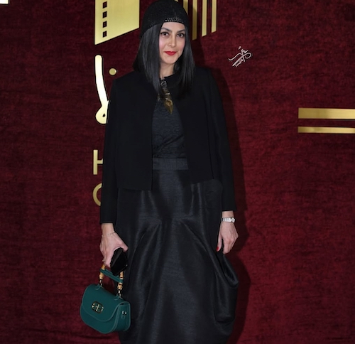 مینی‌بگ‌های شیک بازیگران ایرانی