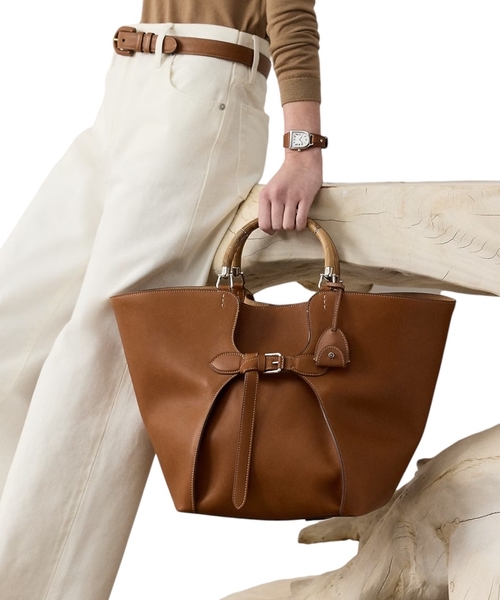 آیتم‌های آیکونیک رالف لورن